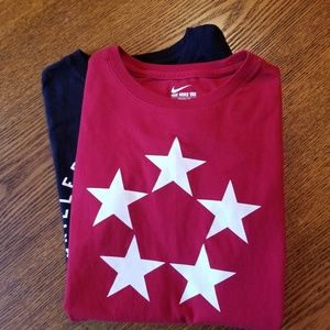 Boys Nike T-shirt
